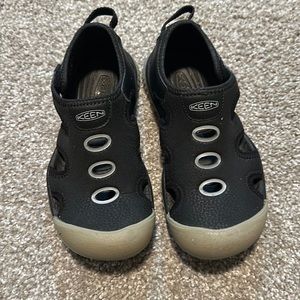 Keen water shoes